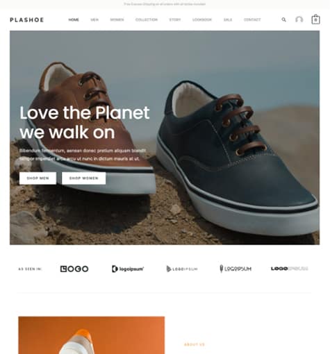 229号网站模板 - 奇微芯