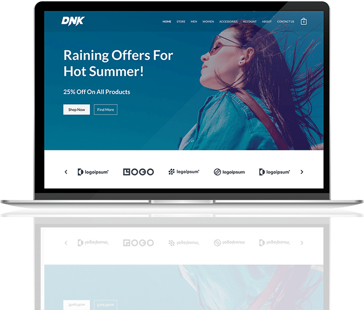 电脑网站(优化)- 奇微芯